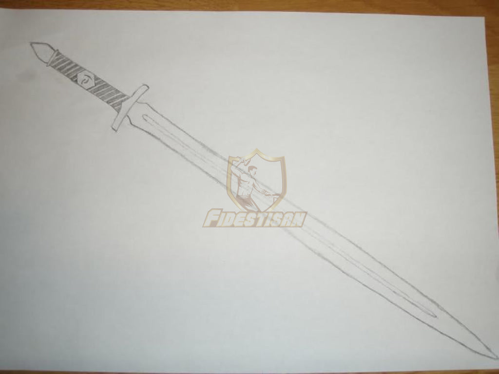 Dz Link To Custom Katana Swords / Made Your Needs Note: Place An Order After Communication