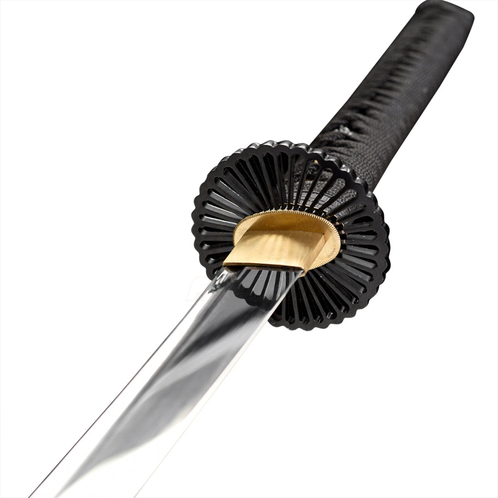 40 Inch Sword Fidestisan KSAN192 Handmade 40 Inch Japanese Samurai Katana Sword Spri