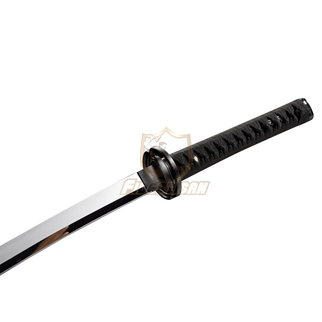 Fidestisan Ksin222 Practical Japanese Miyamoto Musashi Real Samurai Katana Sword Handmade Full Tang