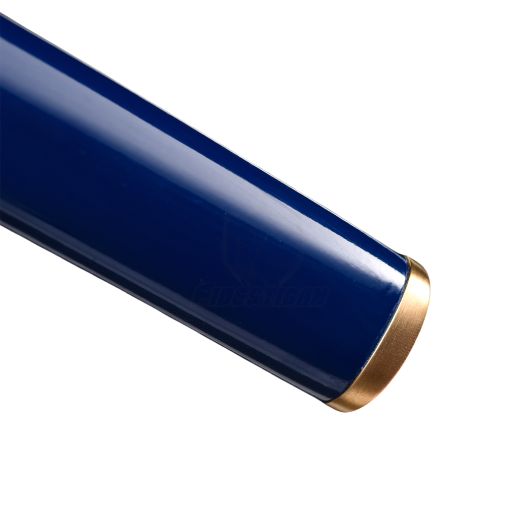 Handmade Royal Japanese Chrysanthemum Blade Tanto Short Katana Samurai Real 13 Inch 1065 Spring Steel Blade Steel Full