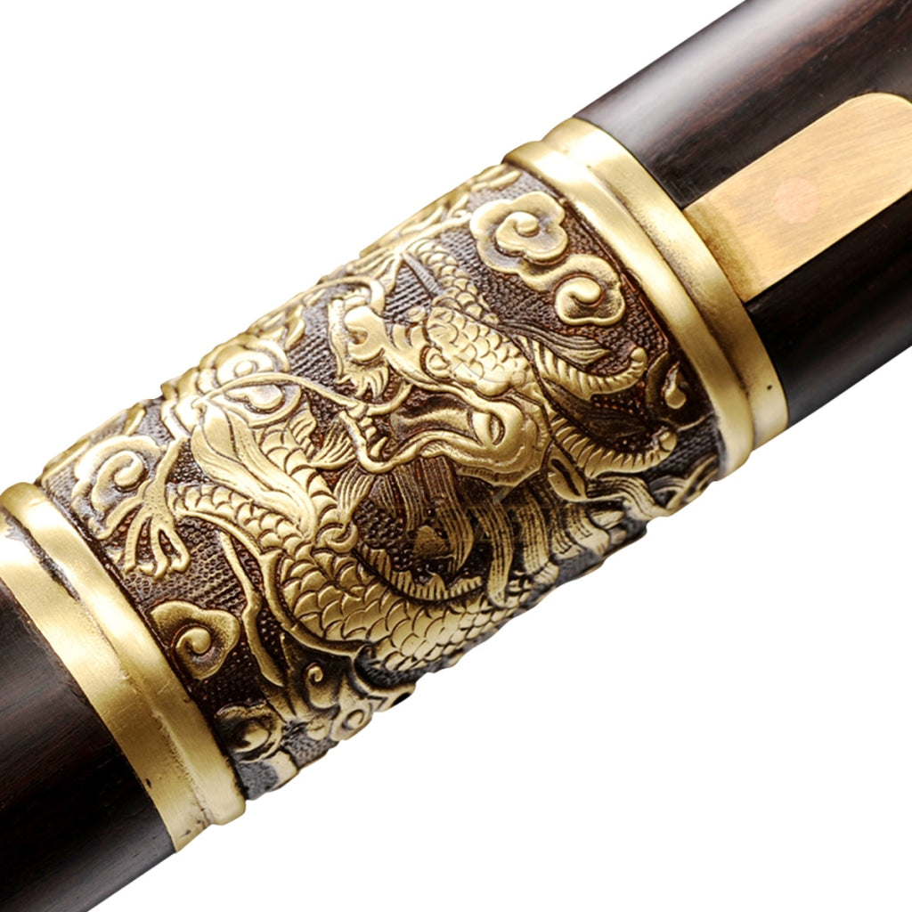 36Inch Walking Sticks Sword Damascus Steel Rosewood Hand Carving Copper Accessories Opcn213