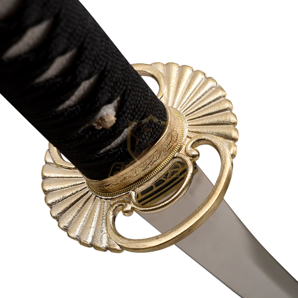 40 Inch Sword Fidestisan Handmade 40 Inch Japanese Samurai Katana Sword High Carbon
