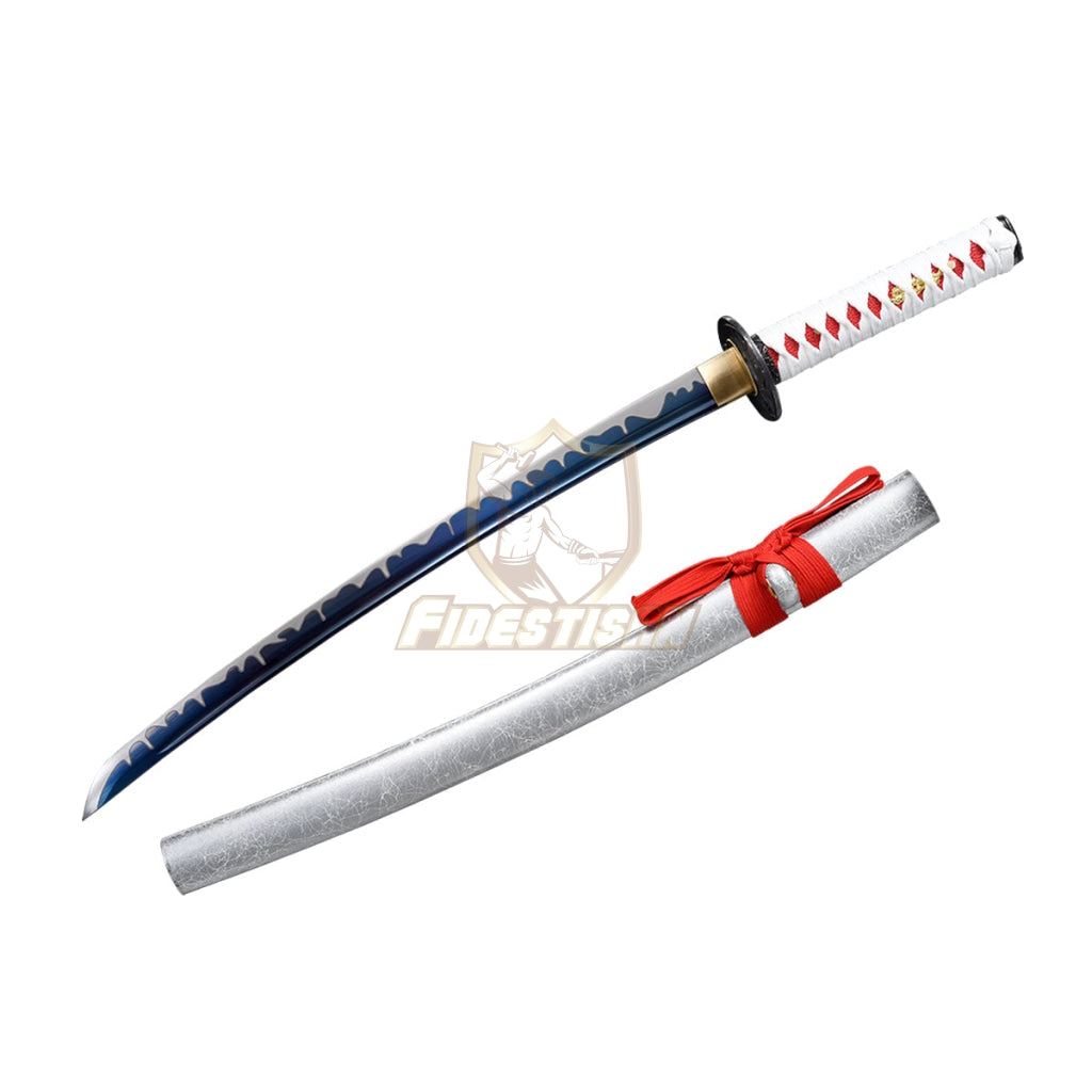 Double Wakizashi Twinblade | Fully Custom & Made to Order